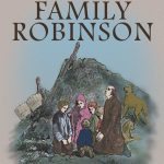 cover of swiss family robinson