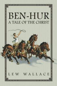 Ben-Hur Cover