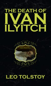 Death of Ivan Ilyitch Cover