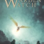 Cover for The Warden Watch by A.R. Horvath