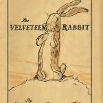 the velveteen rabbit cover