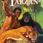 beasts of tarzan cover