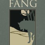 White Fang cover