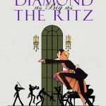 The Diamond as Big as the Ritz cover