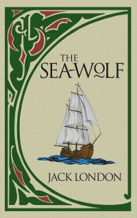 The Sea-Wolf cover