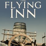 The Flying Inn cover
