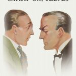 Carry On, Jeeves cover
