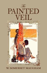 The Painted Veil cover