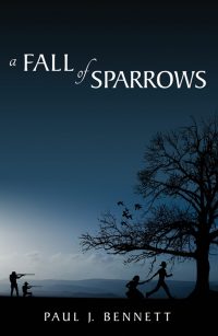 A Fall of Sparrows cover