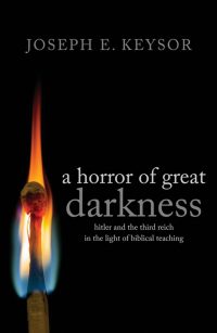 A Horror of Great Darkness cover