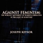 Against Feminism cover