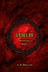 Birth Pangs Fidelis cover