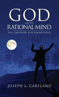 God and The Rational Mind cover