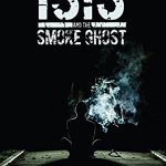 ISIS and the Smoke Ghost cover