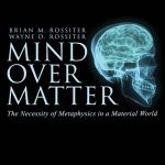 Mind Over Matter cover