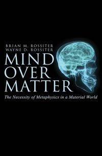 Mind Over Matter cover