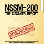 NSSM 200 The Kissinger Report cover