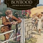 Ranald Bannermans Boyhood cover