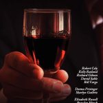 Reading Wine and Other Stories and Poems cover