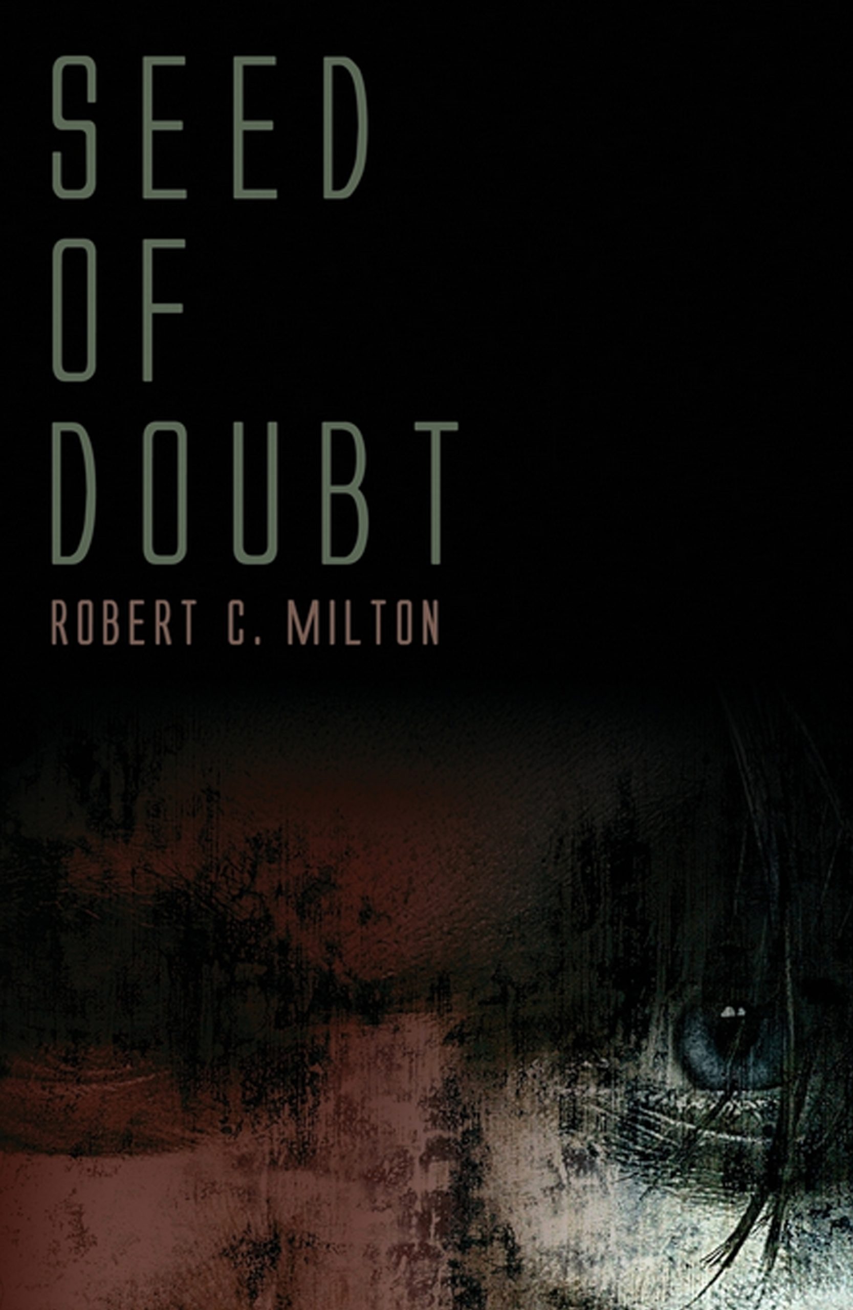 Seed of Doubt cover