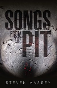 Songs from the Pit cover