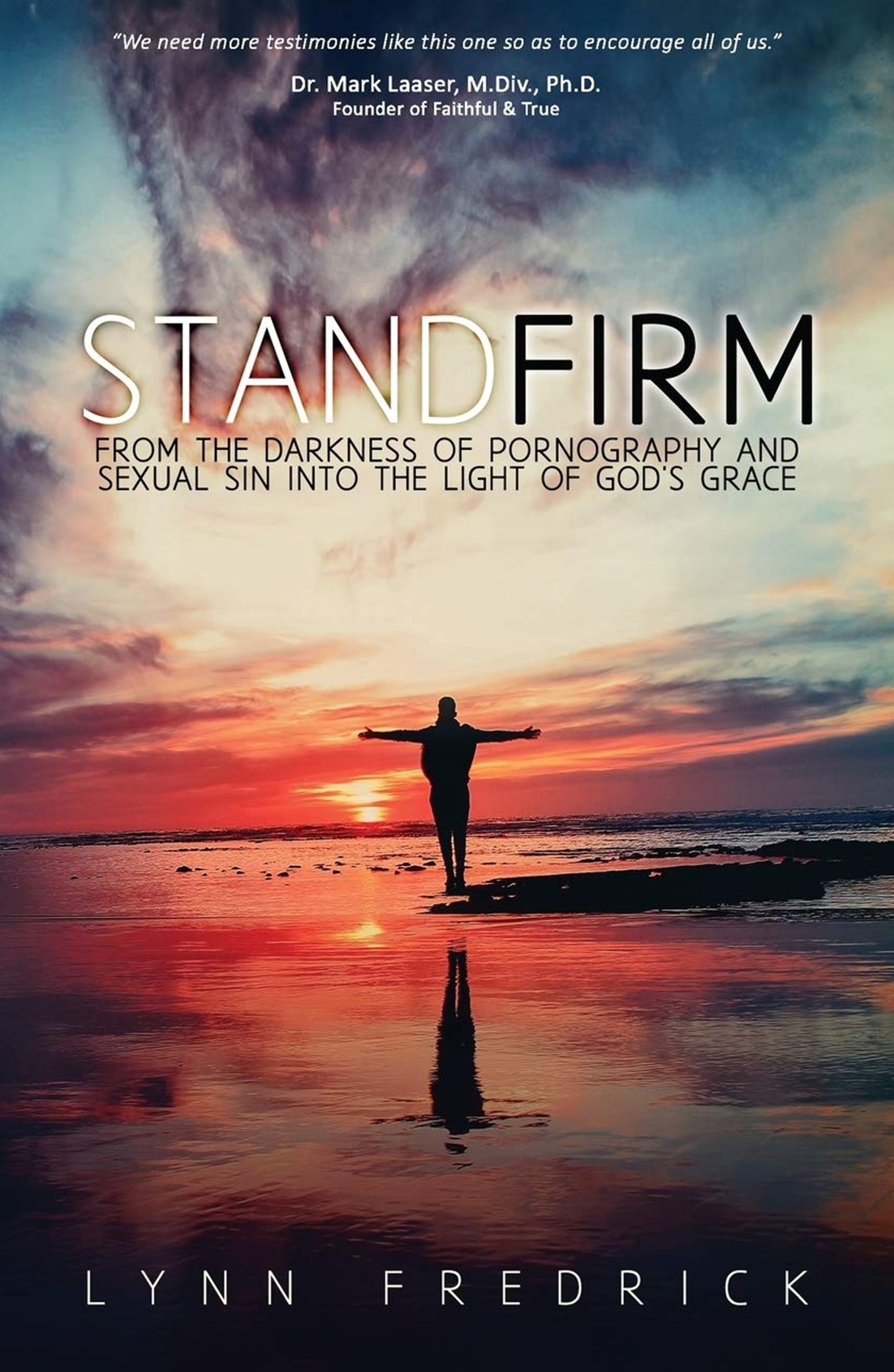 Stand Firm cover
