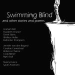 Swimming Blind and Other Short Stories and Poems cover