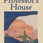 The Professor's House cover