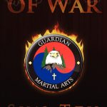 The Art of War commentary cover