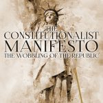 The Constitutionalist Manifesto cover