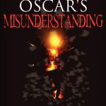 The God of Oscar's Misunderstanding cover