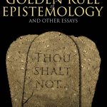The Golden Rule of Epistemology cover