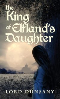 The King of Elfland's Daughter cover
