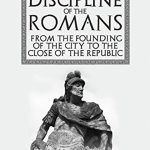The Military Discipline of the Romans cover