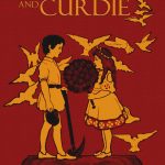 The Princess and Curdie cover