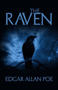 The Raven cover