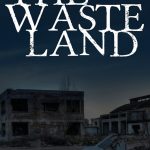 The Waste Land cover