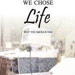 We Chose Life cover