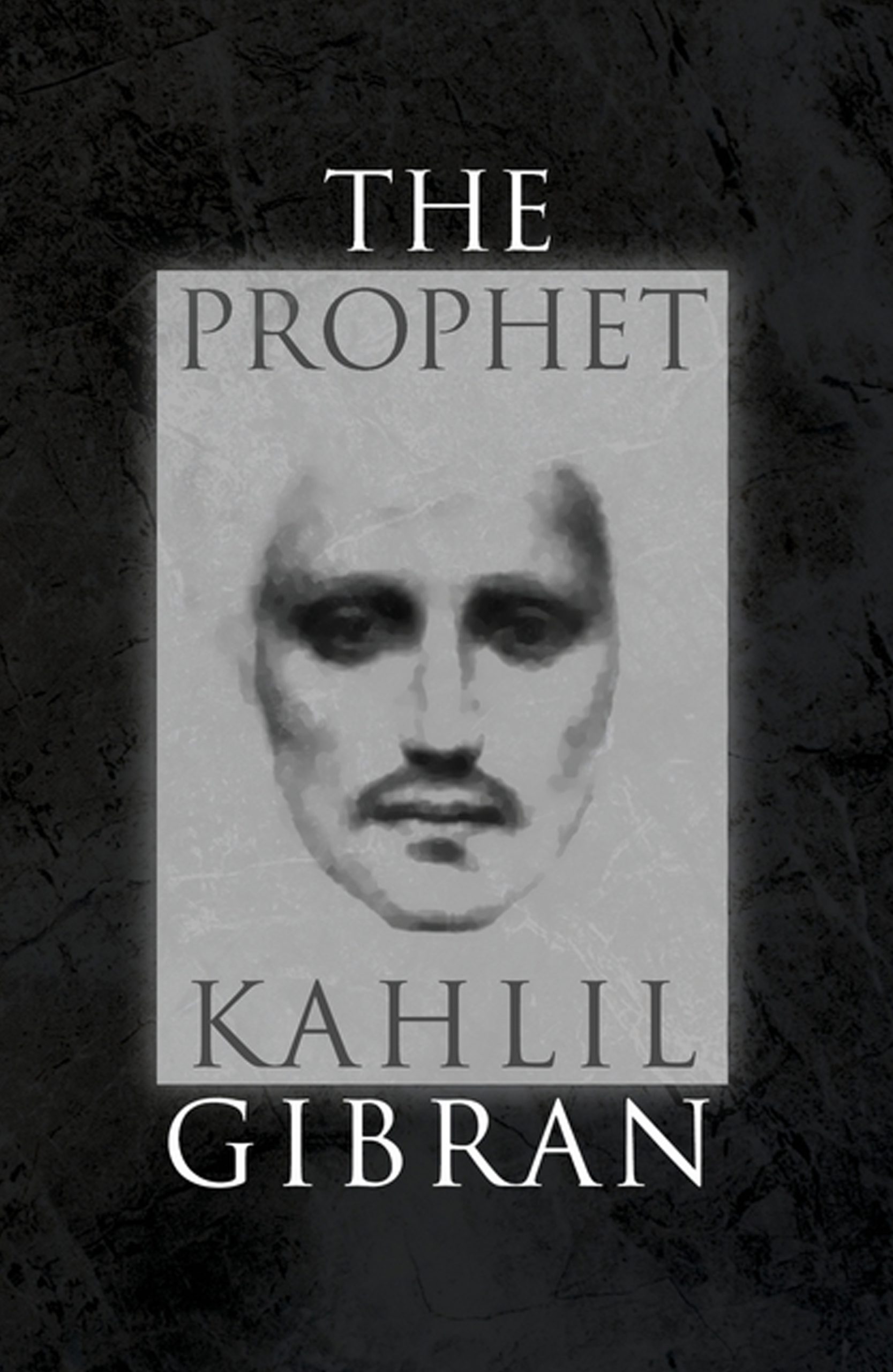 the prophet cover