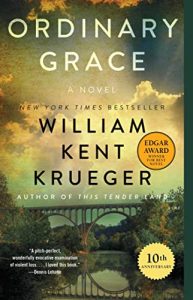 ordinary grace by krueger