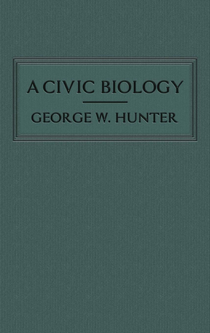 A-Civic-Biology-cover