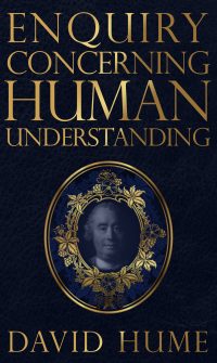 Enquiry Concerning Human Understanding cover