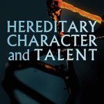 Hereditary Character and Talent cover