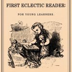 McGuffey’s First Eclectic Reader cover