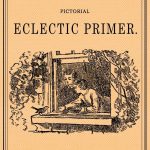 McGuffey’s Pictorial Eclectic Primer cover