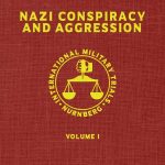 Nazi Conspiracy and Aggression Set of V1