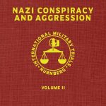 Nazi Conspiracy and Aggression Set of V2
