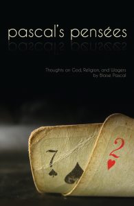 Pensees cover