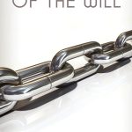 The Bondage of the Will cover
