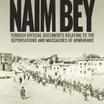 The Memoirs of Naim Bey cover